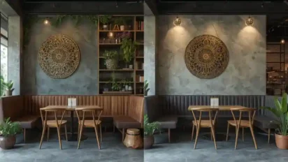 Tips Membuat Proposal Investasi Usaha Cafe yang Menarik