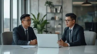 Cara Membuat Company Profile yang Profesional dan Menarik