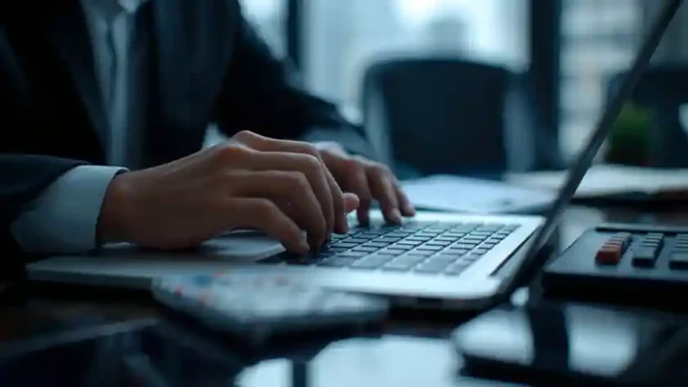 cara membuat company profile profesional yang menarik klien dan investor bisnis