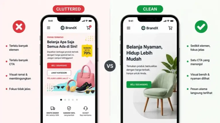Cara Menulis Section Hero yang Benar untuk Website Perusahaan