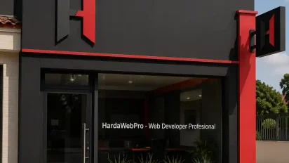 Nomor Telpon & Whatsapp Jasa Web Developer Kota Tangerang
