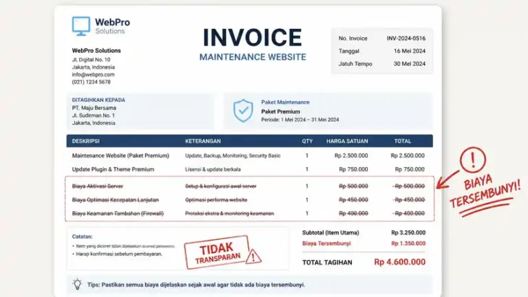 proses recovery website darurat setelah serangan malware Jepang proses recovery website darurat setelah serangan malware Jepang