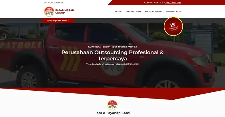Fajarmerah Group