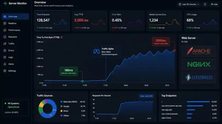 Lebih Cepat Apache, Nginx Atau LiteSpeed? Ini Studi Kasus Benchmarknya