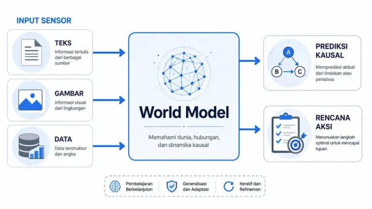 Apa Itu Artificial Super Intelligence (ASI): Definisi, Fungsi, Cara Kerja