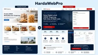 Jasa Web Developer Fullstack di Tangerang Freelance Jasa Web Developer Fullstack di Tangerang Freelance