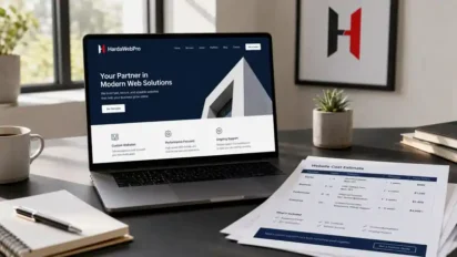 Biaya Desain Web Compro Sederhana Tapi Bagus Biaya Desain Web Compro Sederhana Tapi Bagus