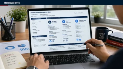 10 Prompt AI Untuk Menganalisis Target Audiens Iklan
