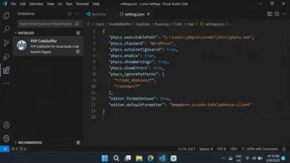 Apa PHPCS/WPCS? Fungsi Cara Install dan Menggunakannya