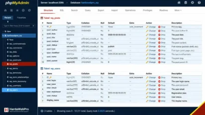 Apa Yang Harus Anda Ketahui Tentang Database Apa Yang Harus Anda Ketahui Tentang Database