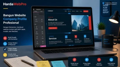 Rekomendasi Pakai Tema Vs Elementor Untuk Web Compro Rekomendasi Pakai Tema Vs Elementor Untuk Web Compro