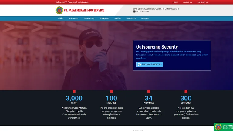 FIS Security FIS Security