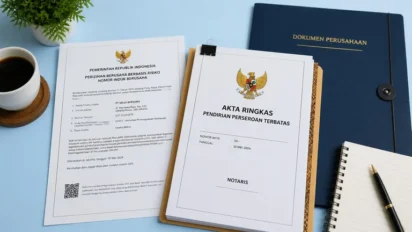Cara Cek Legalitas Perusahaan: Langkah Demi Langkah
