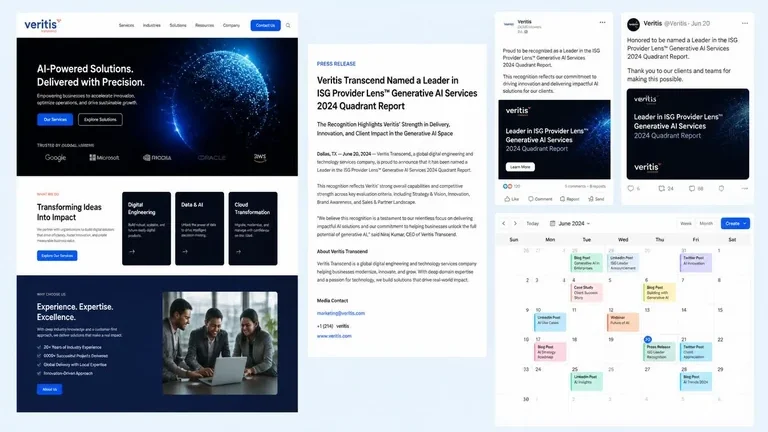 empat langkah cara viralkan perusahaan: website press release influencer dan konten flat UI empat langkah cara viralkan perusahaan: website press release influencer dan konten flat UI