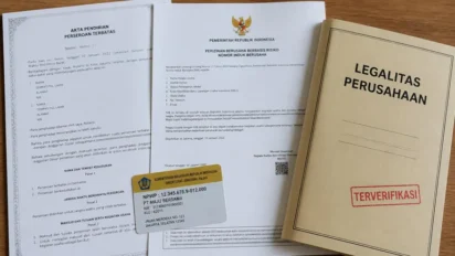 Apa Itu Jasa Legalitas Perusahaan: Pahami Penawarannya