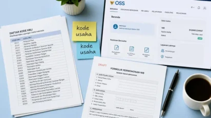 Apa Itu KBLI Perusahaan: Wajib Untuk UMKM