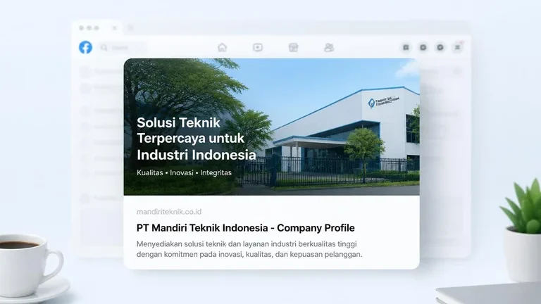 Pengertian Open Graph dan Fungsinya Untuk Website Perusahaan