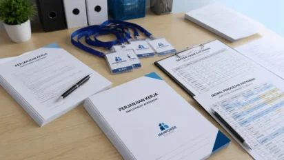 Perusahaan Manpower Support: Pengertian dan Bidangnya