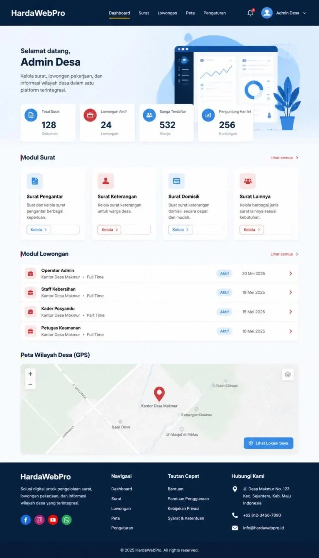layout full page jasa pembuatan aplikasi berbasis website dari header sampai footer layout full page jasa pembuatan aplikasi berbasis website dari header sampai footer
