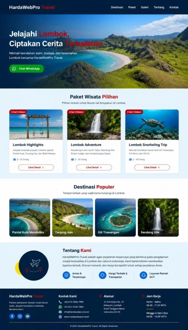 desain ui/ux web travel desain ui/ux web travel