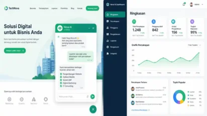 Generative AI: Definisi, Cara Kerja, Manfaat, dan Contohnya