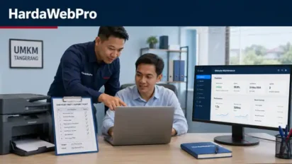 Jasa Outsourcing IT Support Kota Tangerang Banten Jasa Outsourcing IT Support Kota Tangerang Banten