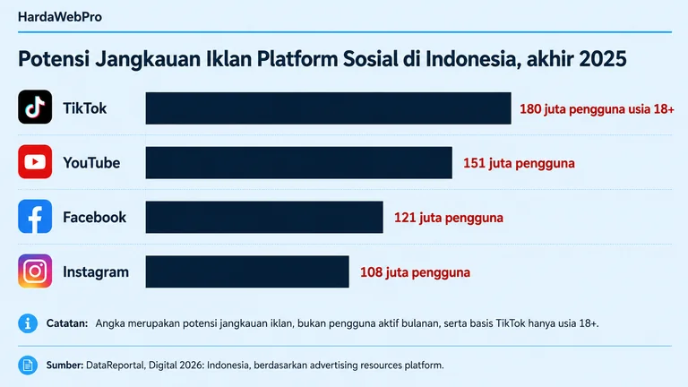 Bisnis yang Cocok Pasang Iklan di Medsos