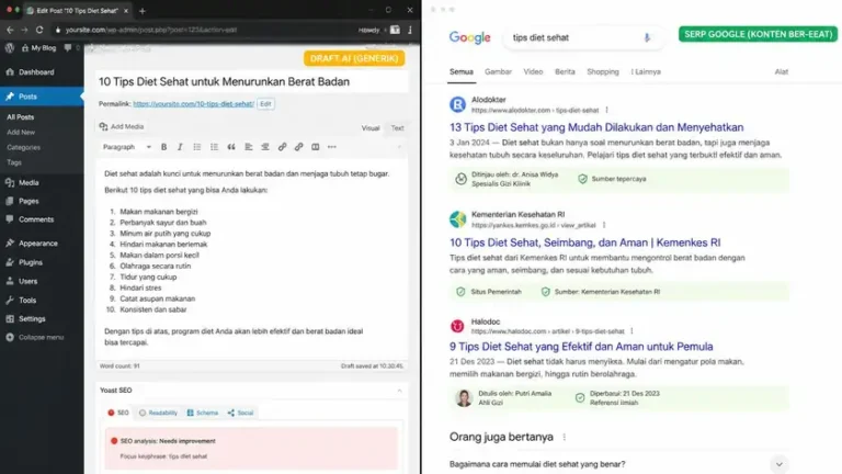 Apa Itu LLM? Definisi, Cara Kerja, dan Fungsinya untuk Bisnis