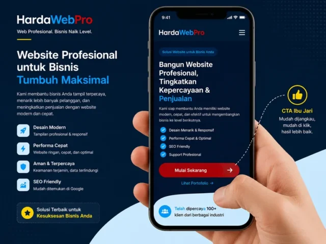 checklist mobile UI UX contoh website bisnis terbaru checklist mobile UI UX contoh website bisnis terbaru