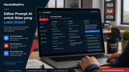 Skill Digital Marketer AI yang Perlu Dikuasai Skill Digital Marketer AI yang Perlu Dikuasai