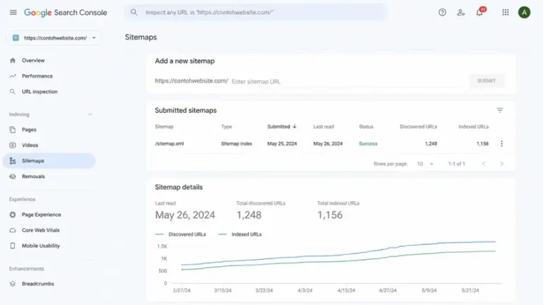 Apa Itu Sitemap — Definisi, Manfaat, dan Cara Membuatnya Apa Itu Sitemap — Definisi, Manfaat, dan Cara Membuatnya