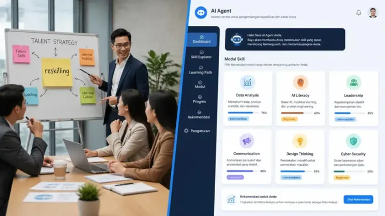 Apa Itu Skills Dalam Konteks AI Apa Itu Skills Dalam Konteks AI