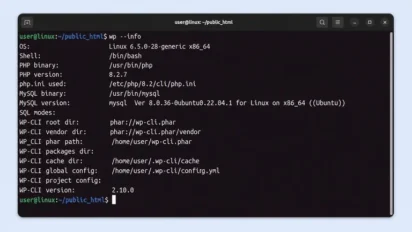 Apa Itu WP-CLI? Fungsi Cara Install dan Contoh Penggunaan