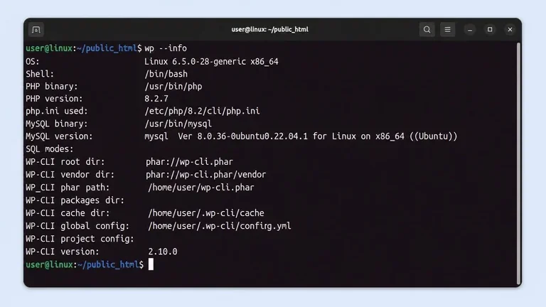 Apa Itu WP-CLI? Fungsi Cara Install dan Contoh Penggunaan
