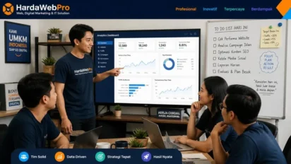 Tugas Digital Marketing Setiap Hari dan Istilah yang Dipakai Tugas Digital Marketing Setiap Hari dan Istilah yang Dipakai