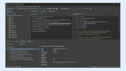 Definisi Apa Itu Cara OWASP ASVS Dependency-check