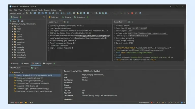 Definisi Apa Itu Cara OWASP ASVS Dependency-check